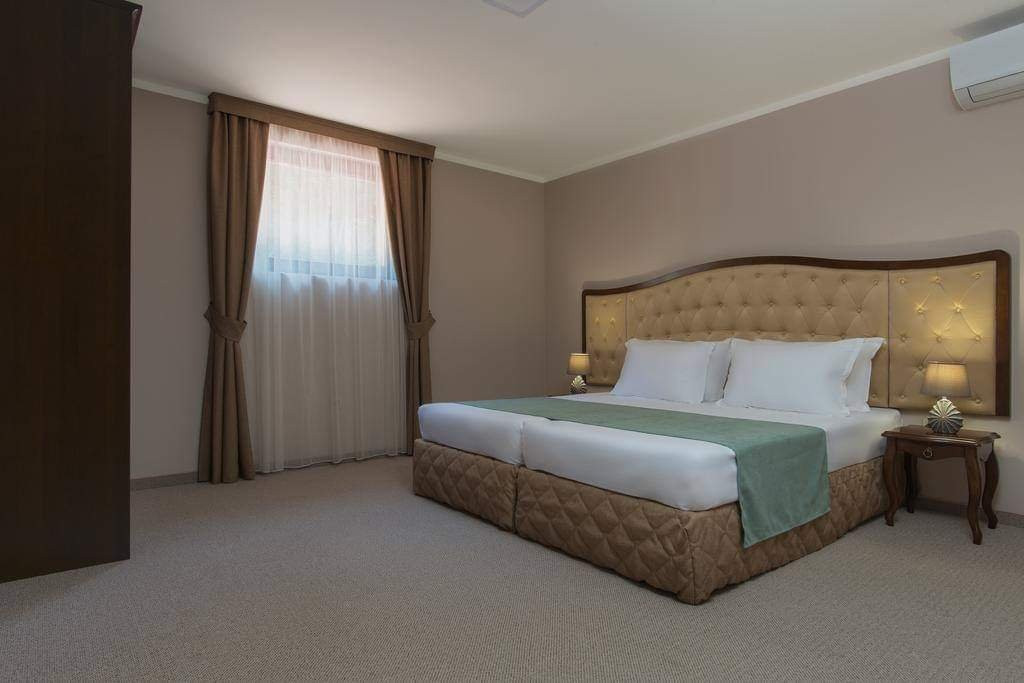 Hotel Villa Magus主图