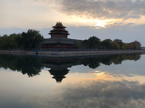 China Odyssey Tours-北京市必去景点