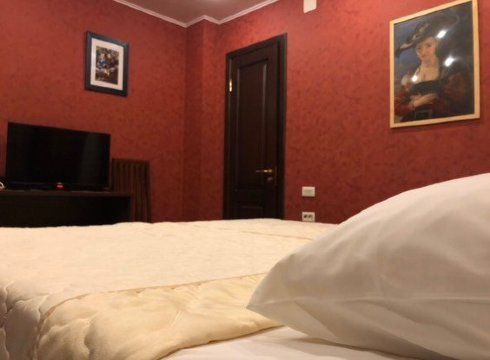 Hotel Gallery/Sakura-官方