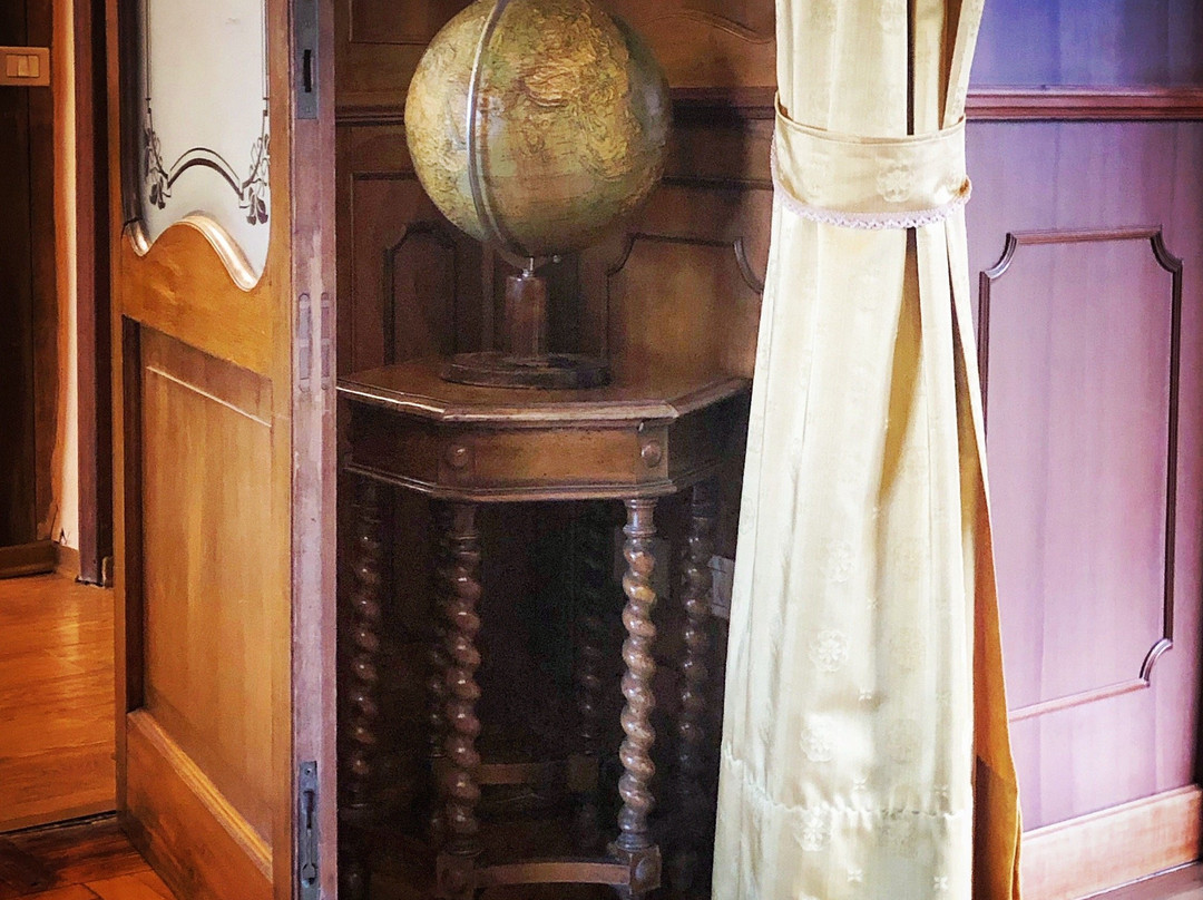 Hotel Villa delle Ortensie主图