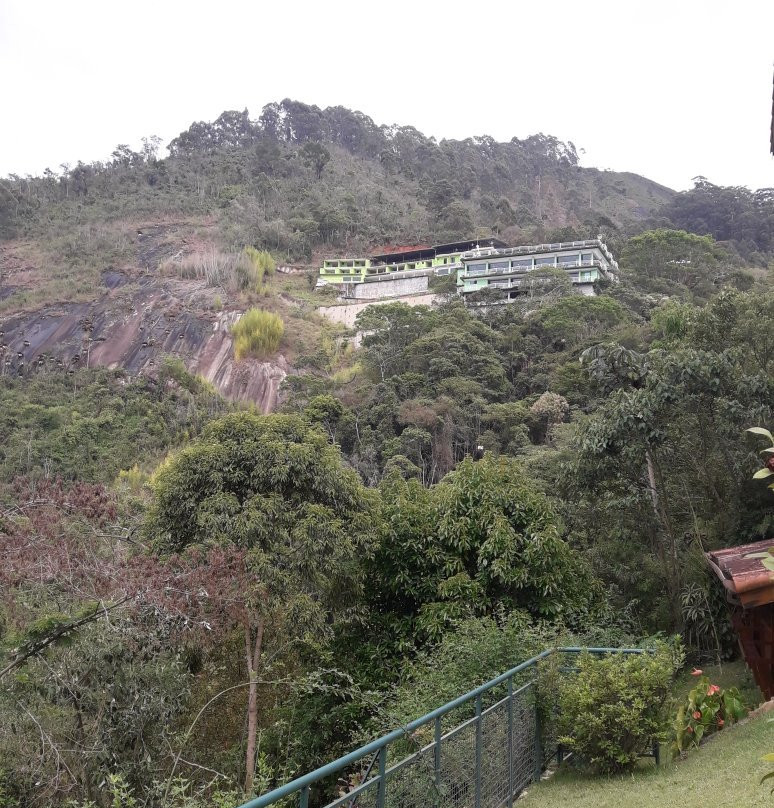 Hotel Dominguez Master - Mirador主图