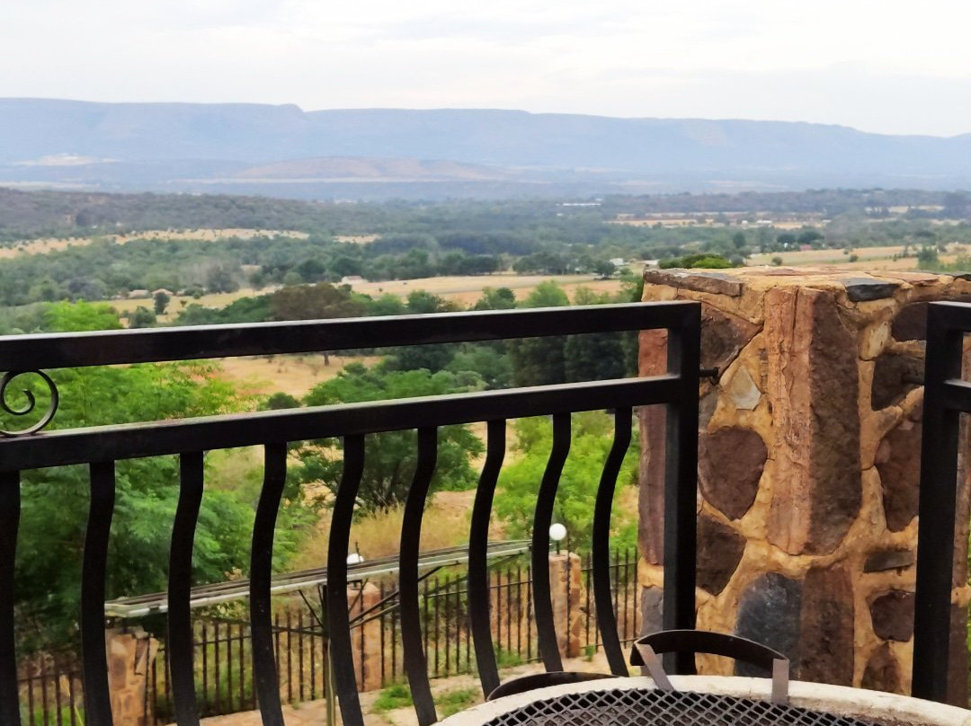 Sable Ranch Hiking Trail-Magaliesburg必去景点