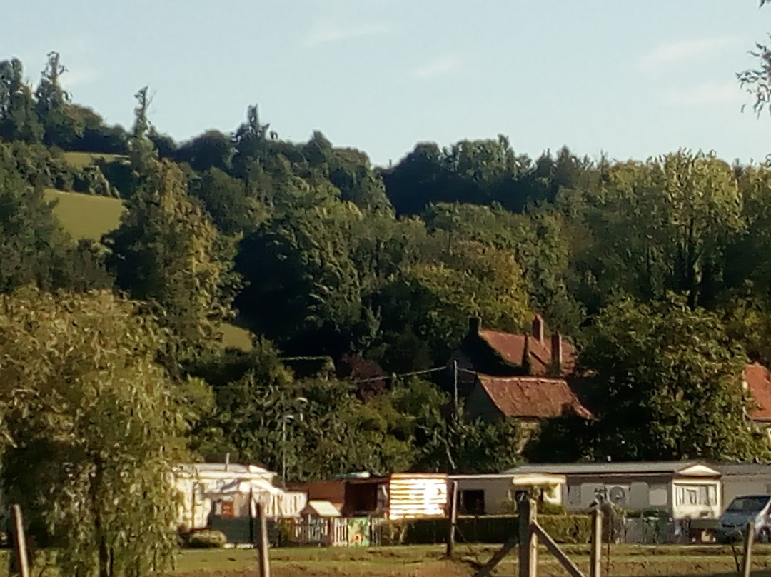 Domaine du Moulin de L'aa景点图片