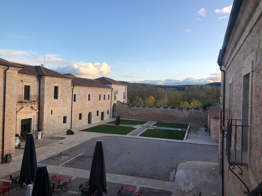 Castilla Termal Monasterio de Valbuena主图