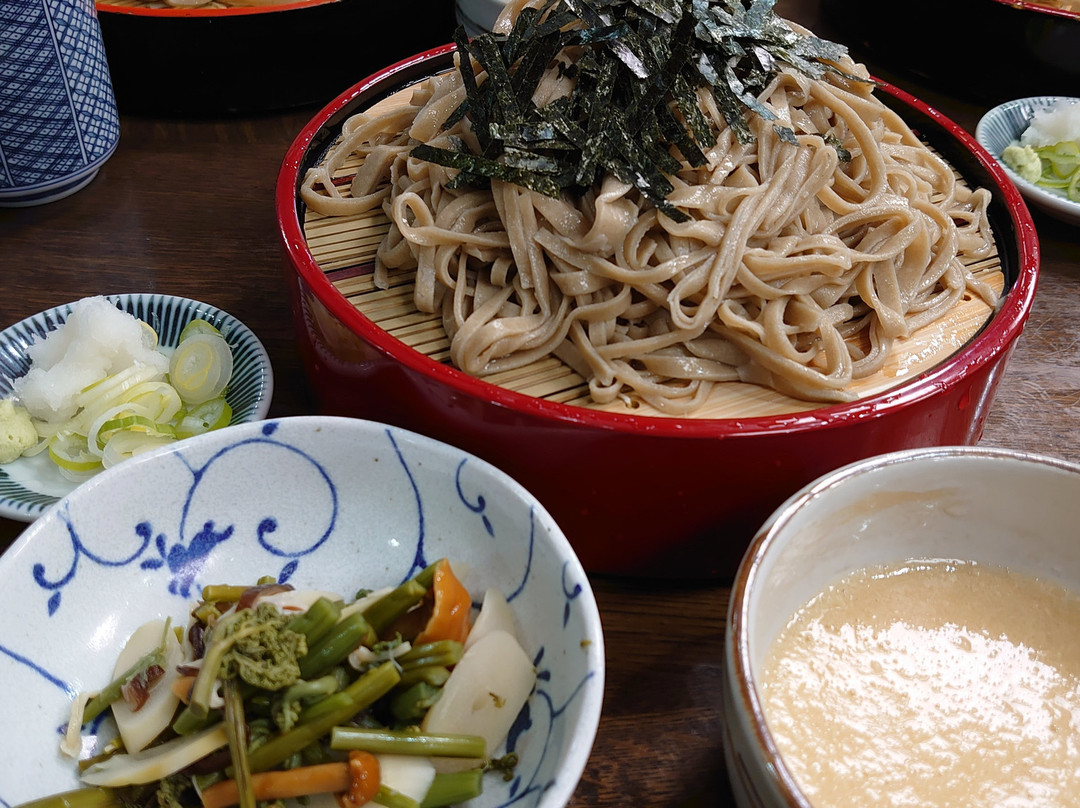 かぎもとや中軽井沢本店
