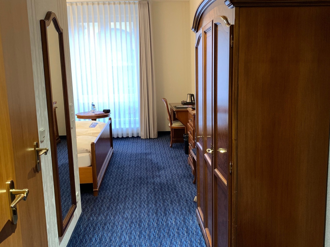 Hotel Ascania主图