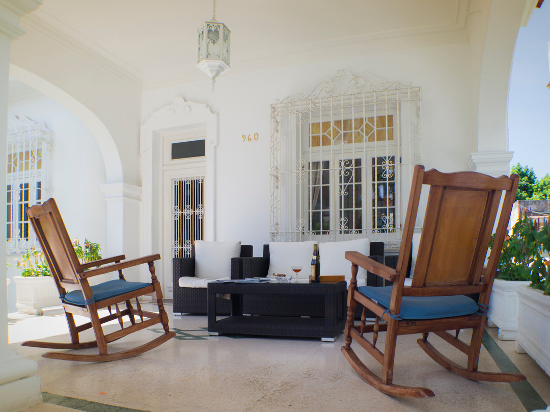 Hotel Boutique Balear主图