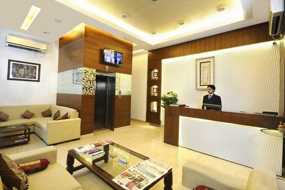Hotel Goodluck