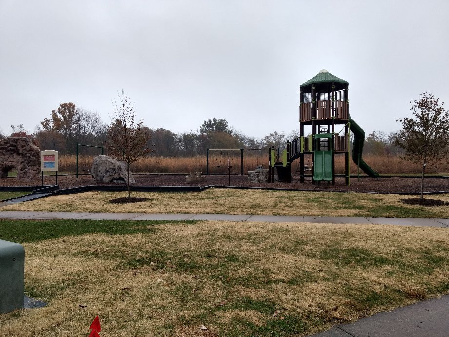 Rock Springs Park-O'Fallon必去景点