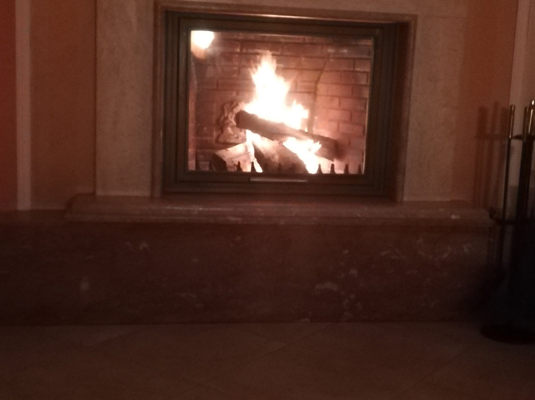 Pozar Pallas Salt Cave Hotel主图