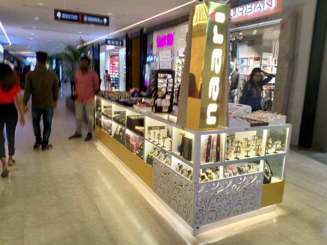 Esplanade One Mall景点图片