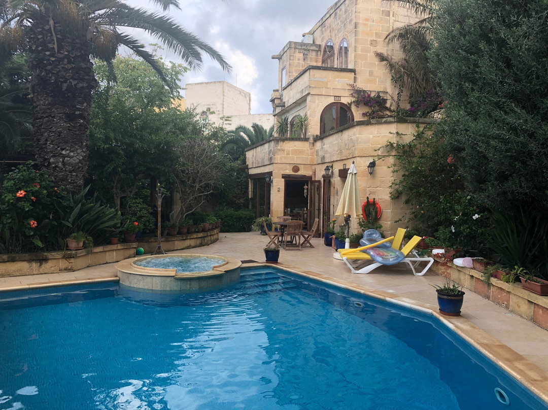 Dar tal-Kaptan Boutique Maison主图