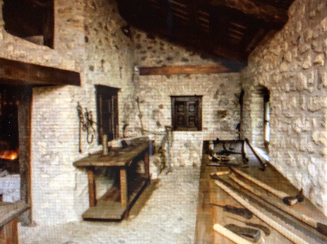 La Farie di Checo-Cercivento必去景点