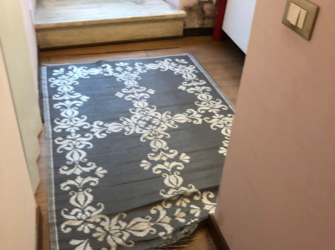 International Guest House - Fermati che e tardi!主图