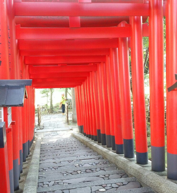 Yokiso-名古屋市必去景点