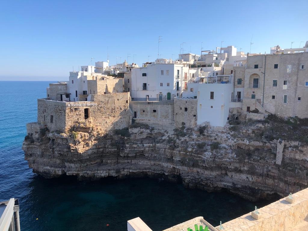 Hotel Covo dei Saraceni-酒店景观