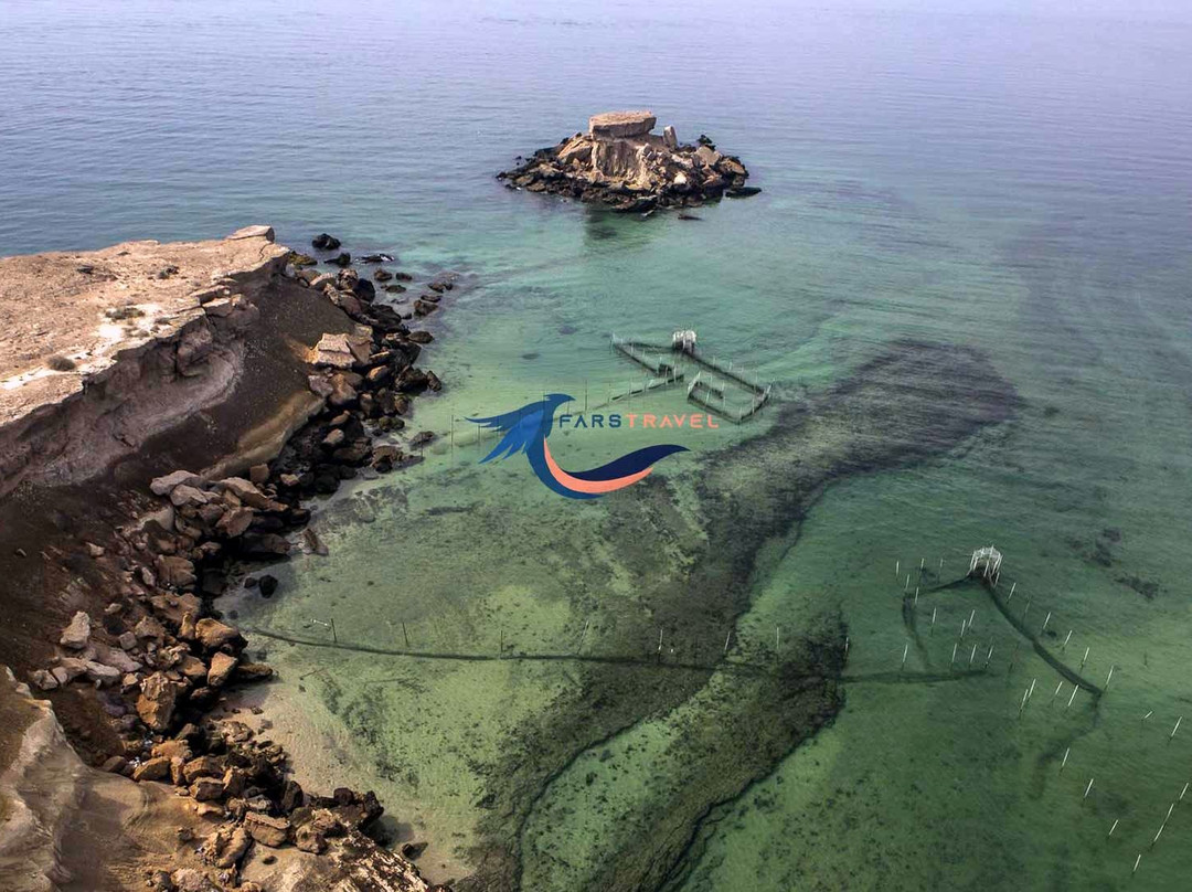 Naz Island-克什姆岛必去景点