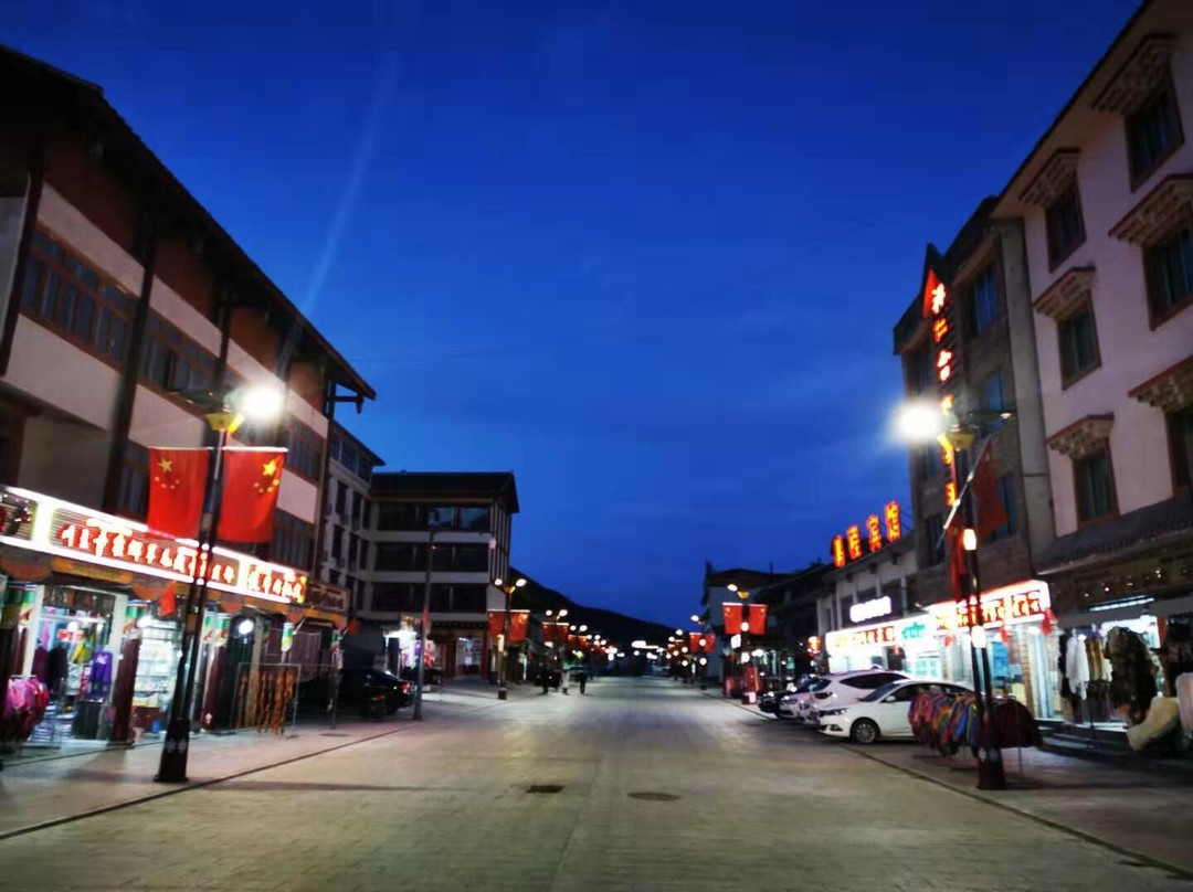 岷江豪庭国际大酒店主图