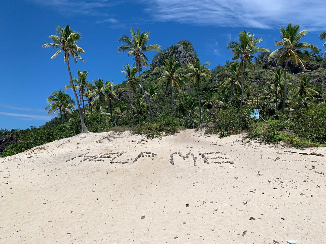 Jet Ski Island Adventures Fiji-玛洛洛岛必去景点