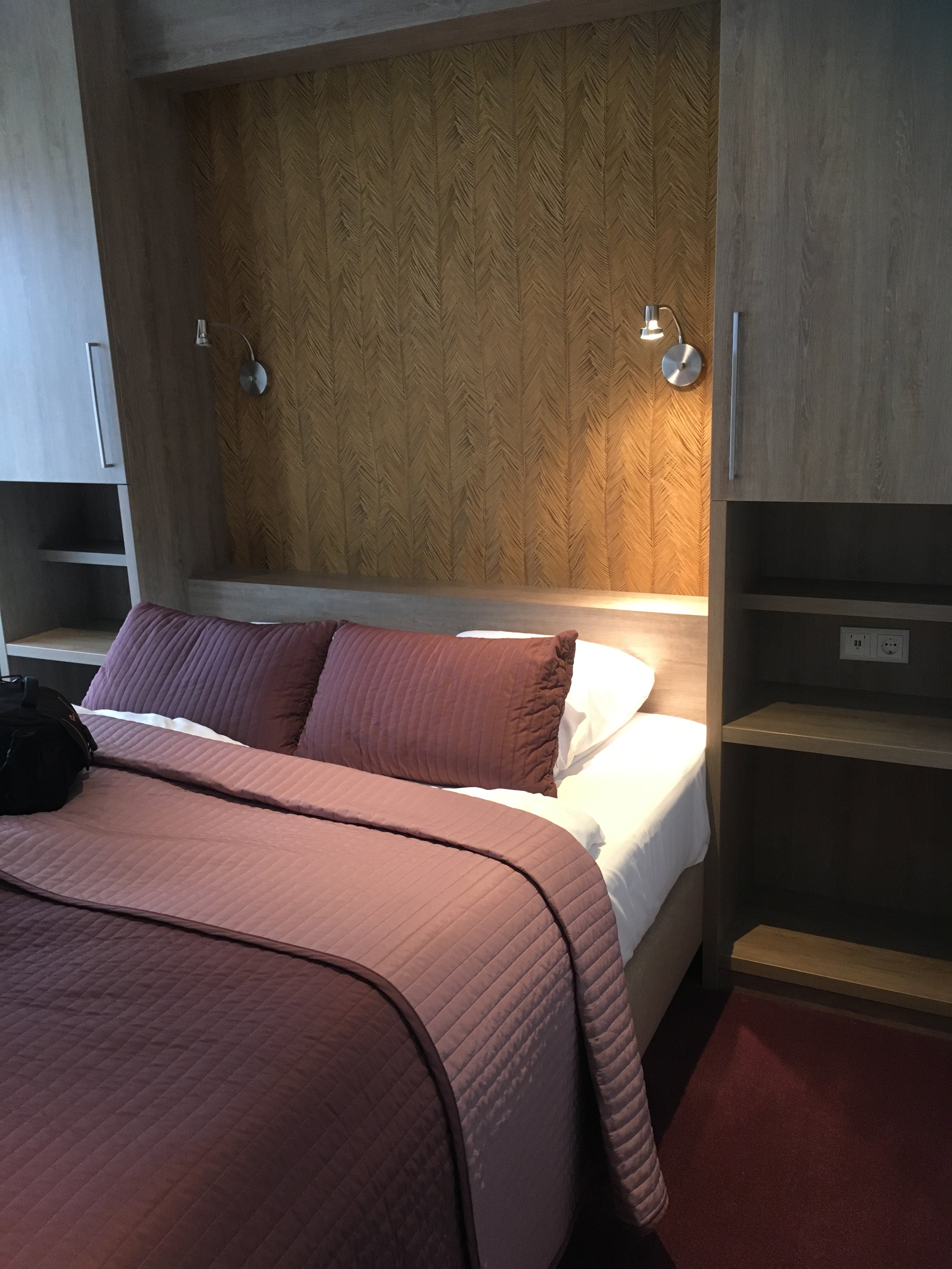 Hotel Bru-官方