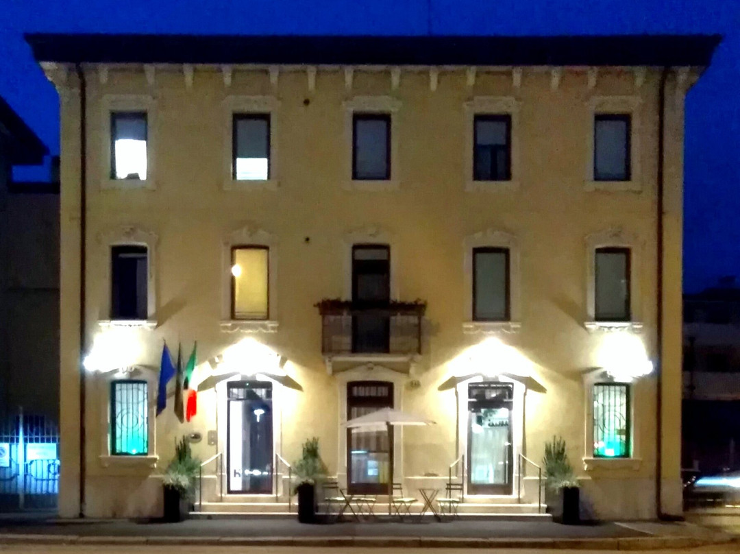 Albergo Fontana主图