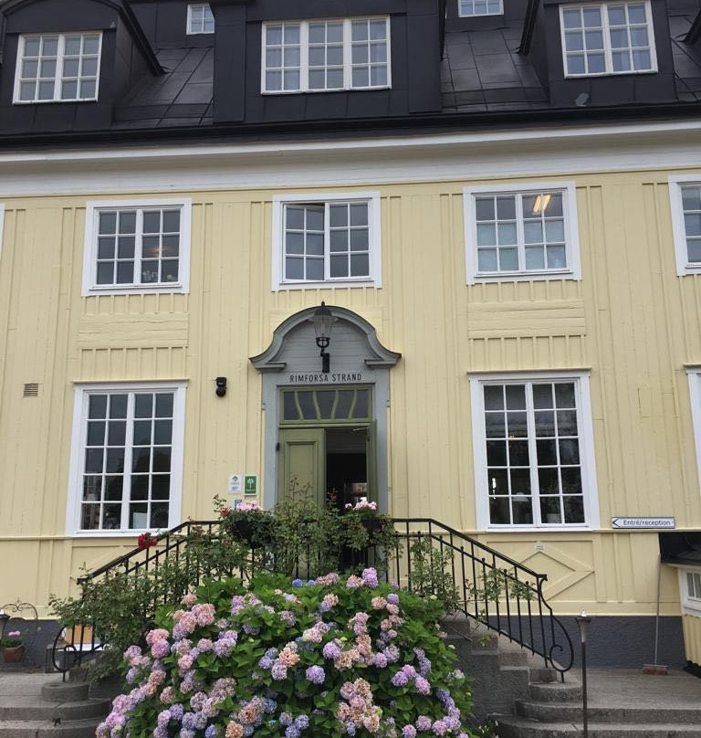 Rimforsa Strand主图