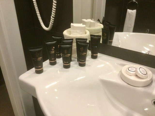 Old Street Hotel主图