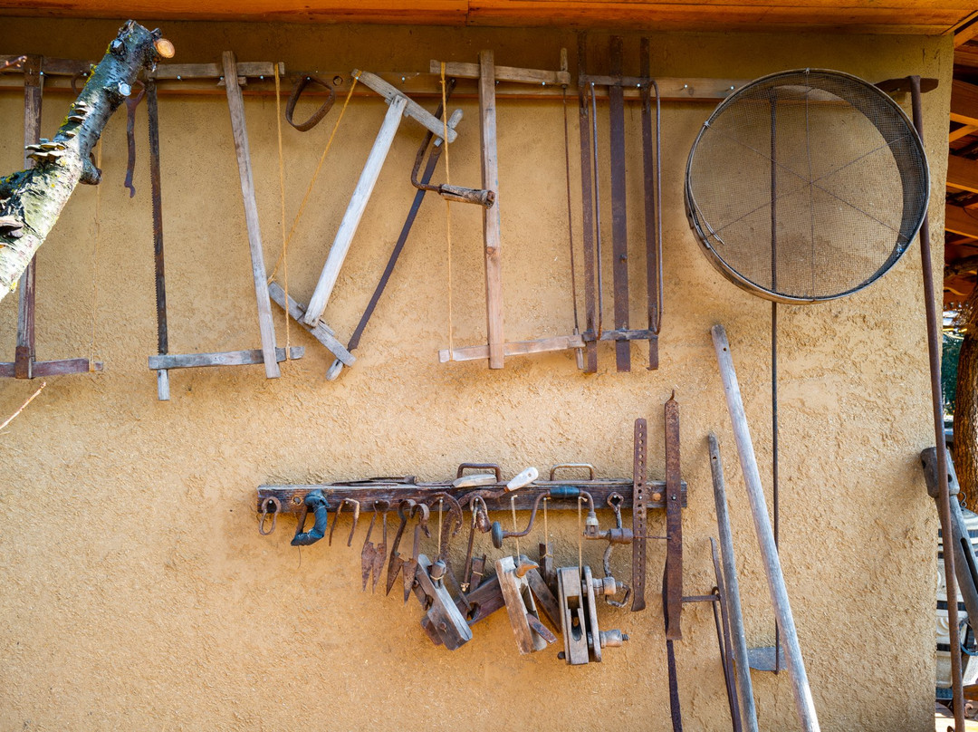 Gagauz Sofrasi主图