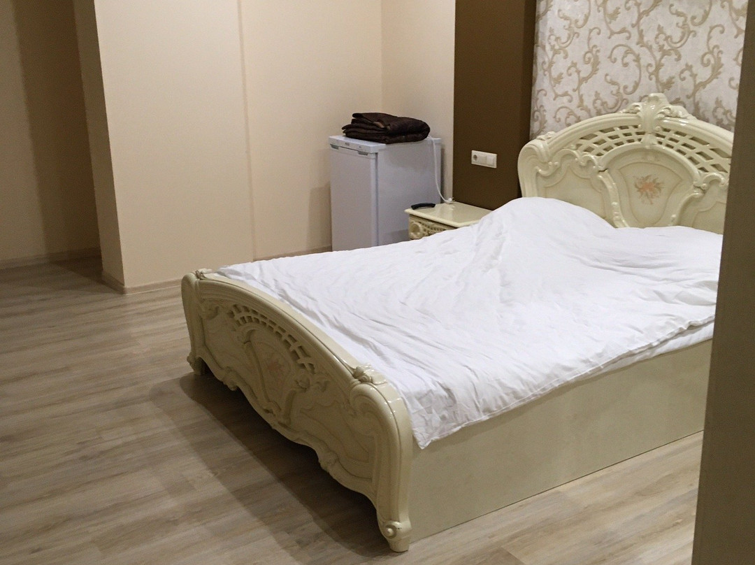 Sport Hotel Maximum主图