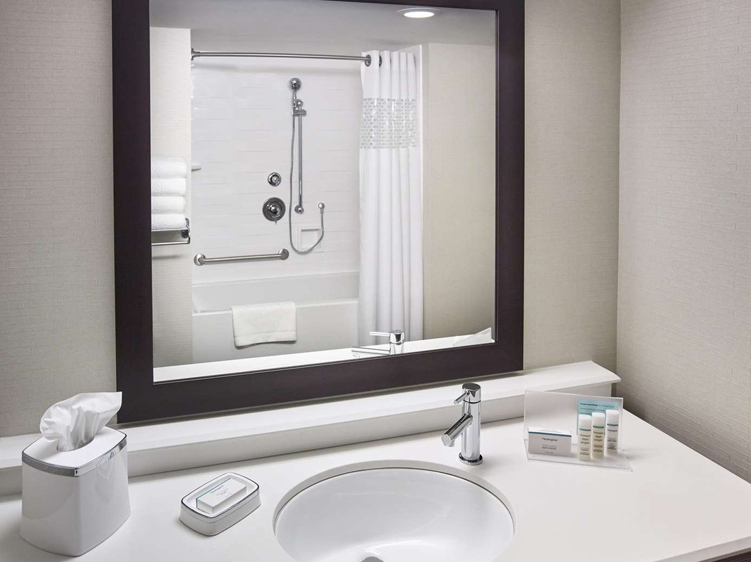 Hampton Inn By Hilton Sarnia主图