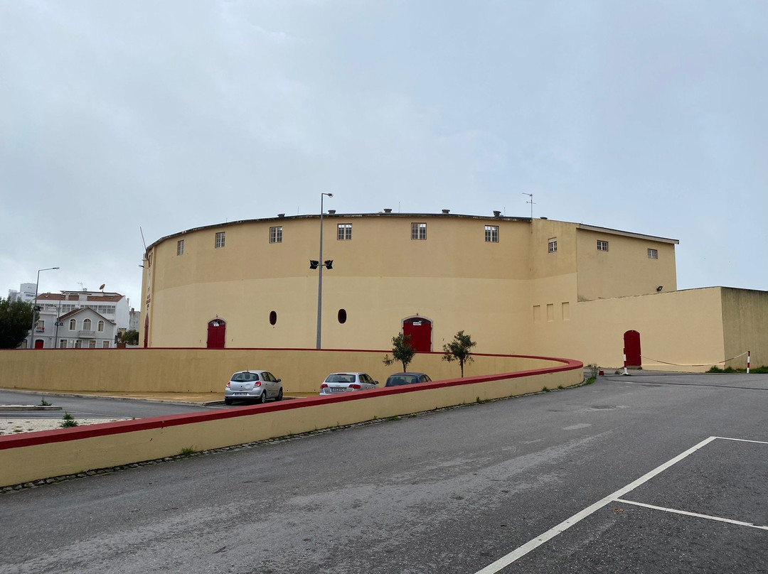 Coliseu Figueirense na Figueira da Foz景点图片