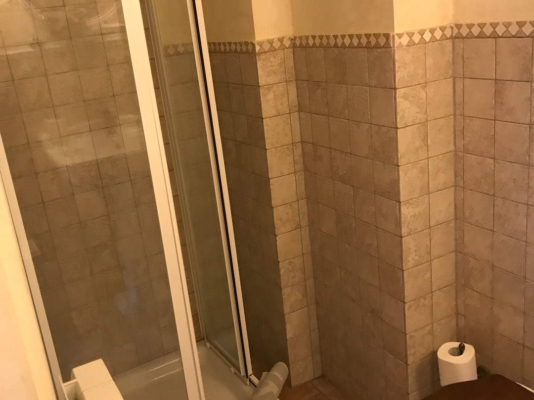 La Corte de' Vasari主图