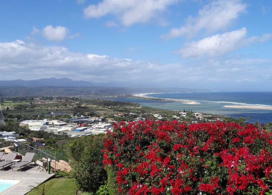 拉维斯塔住宿加早餐旅馆主图