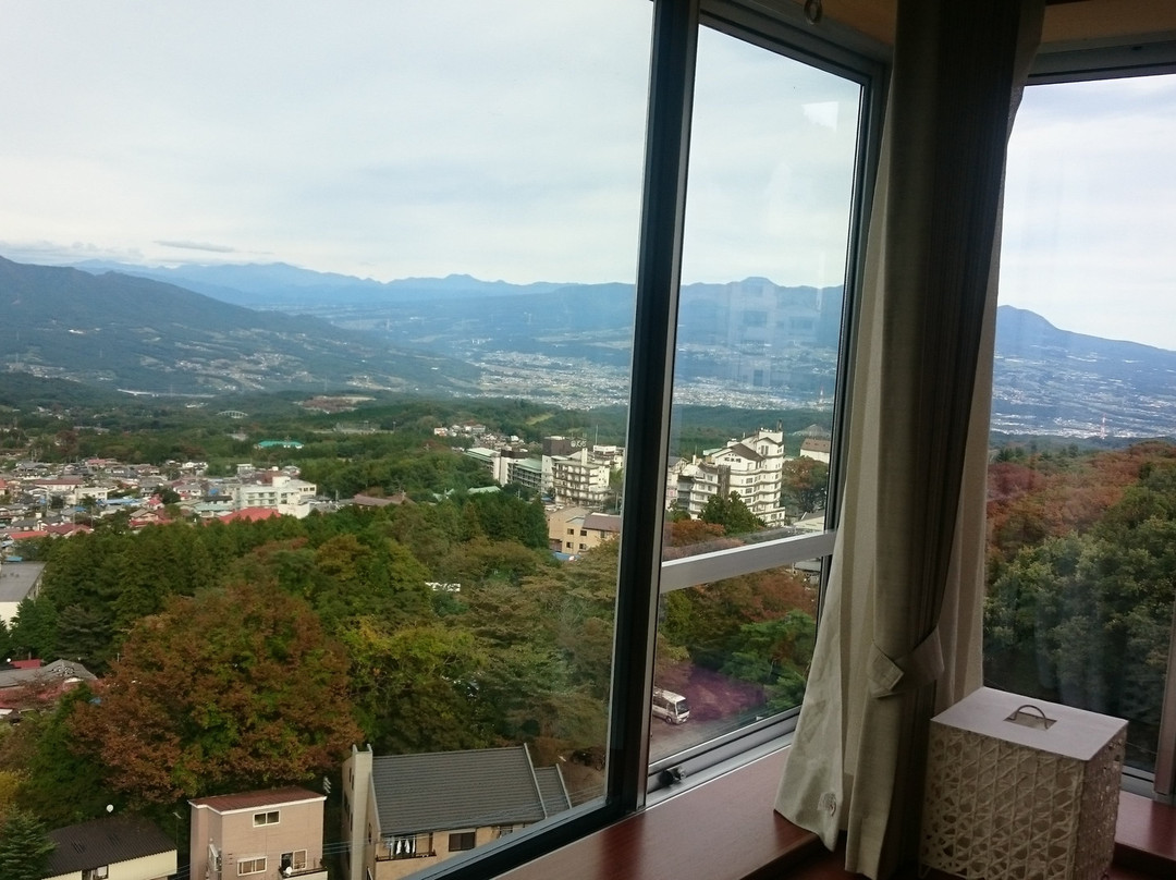 Hotel Kogure主图