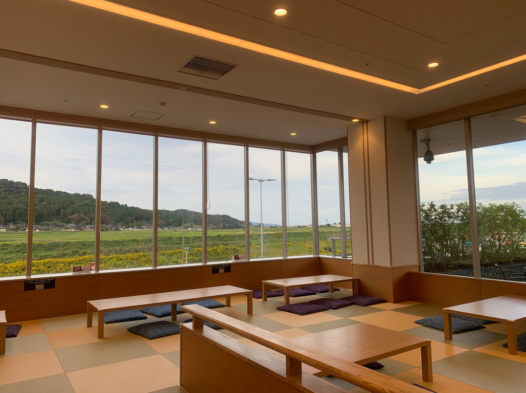 三井奥特莱斯购物城 北陆小矢部-小矢部市必去景点