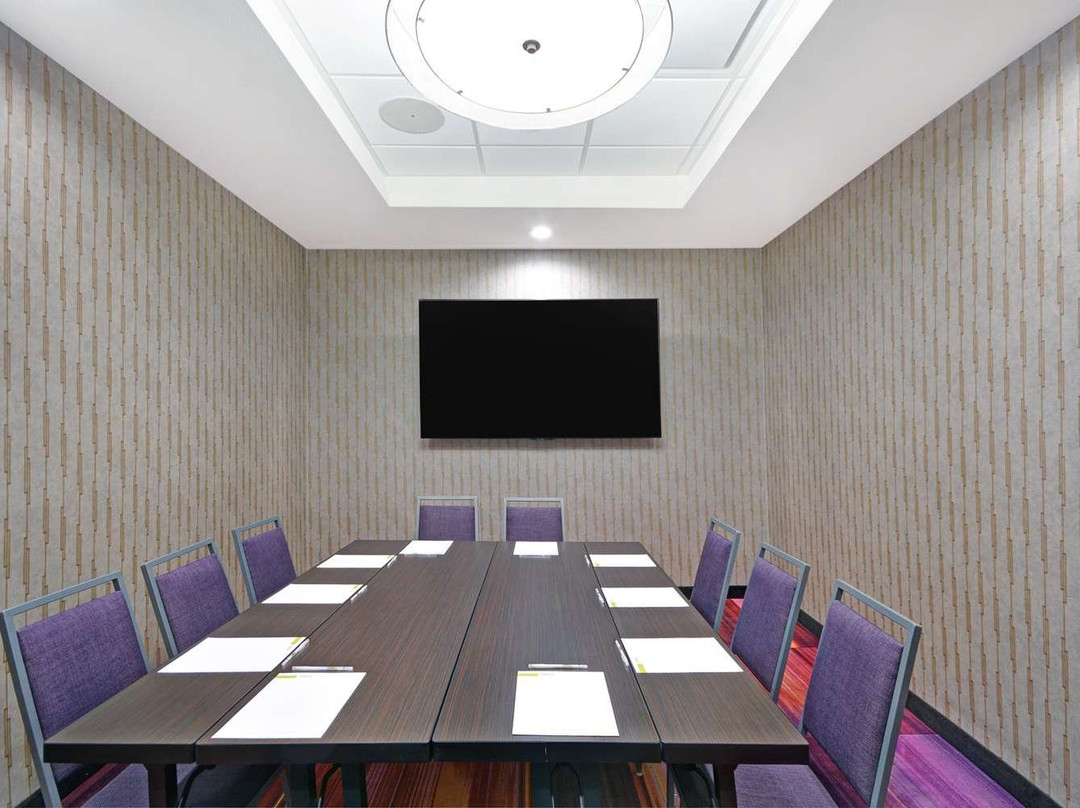 希尔顿惠庭酒店-达拉斯迪索托主图