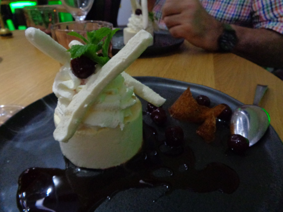 L'Auberge des Moulins主图