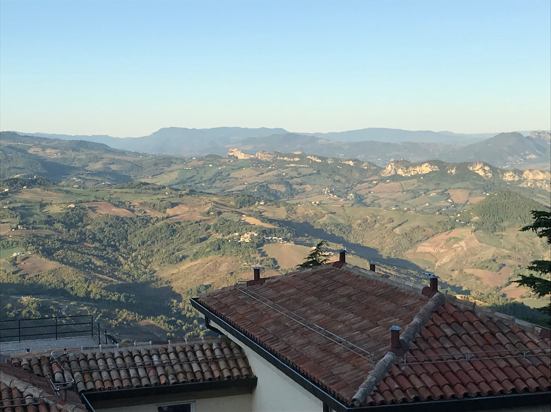 切萨雷酒店主图