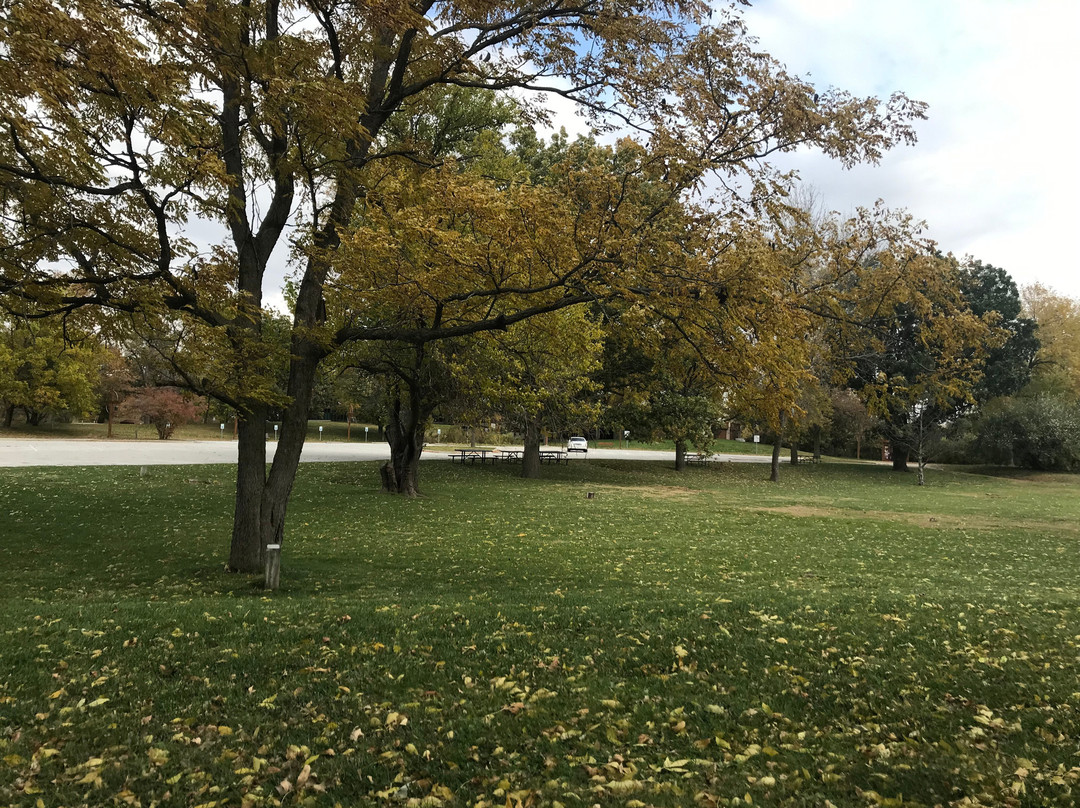 Desoto National Wildlife Refuge景点图片