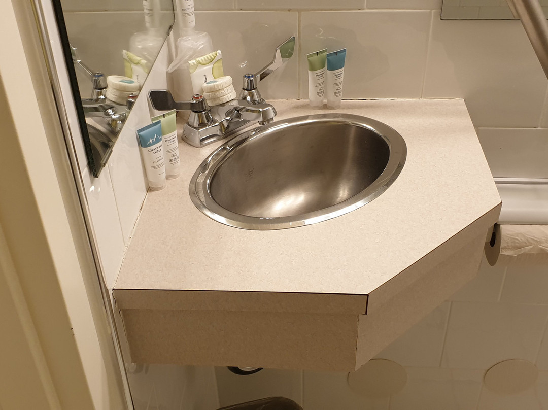 克利尔沃特酒店主图