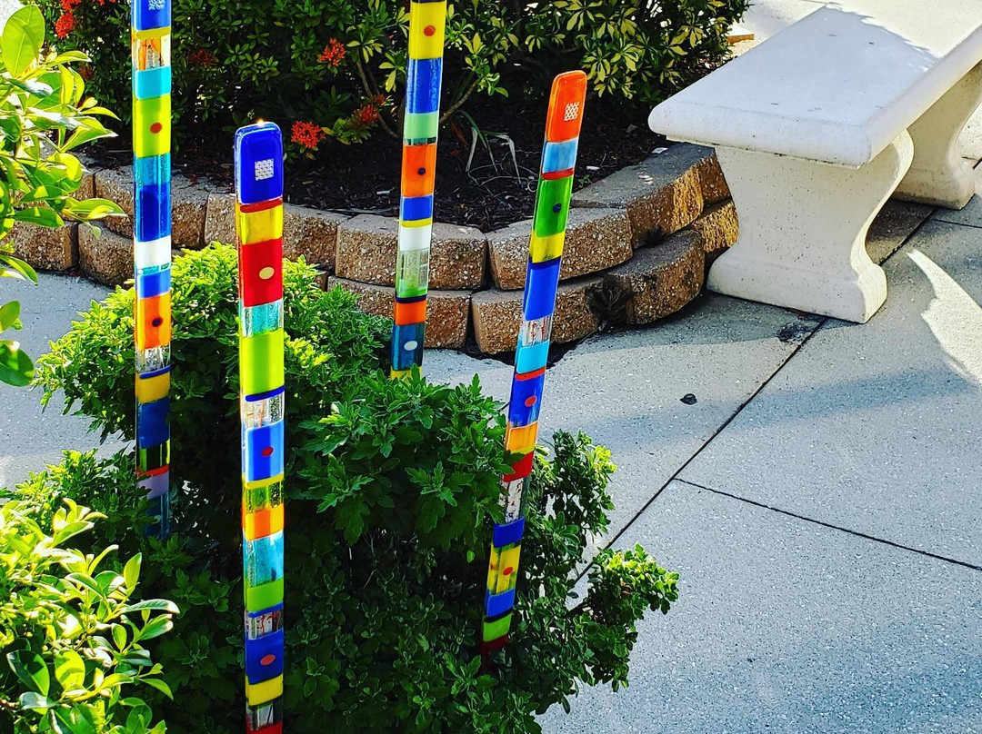 Just/Because-萨拉索塔必去景点