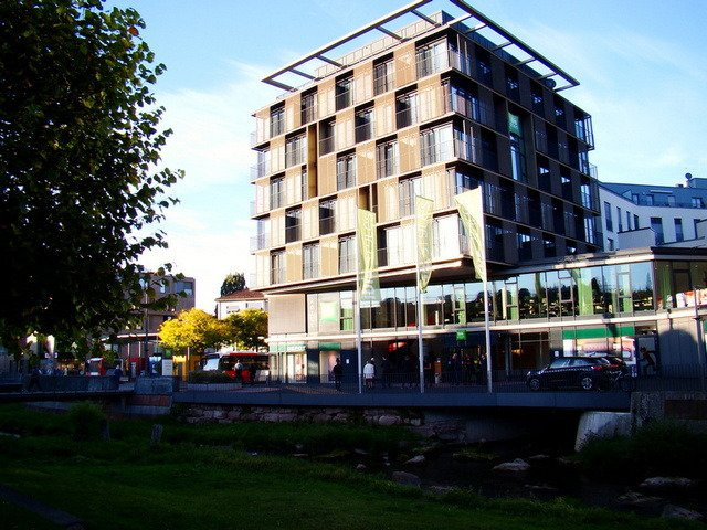 ibis Styles Nagold - Schwarzwald主图