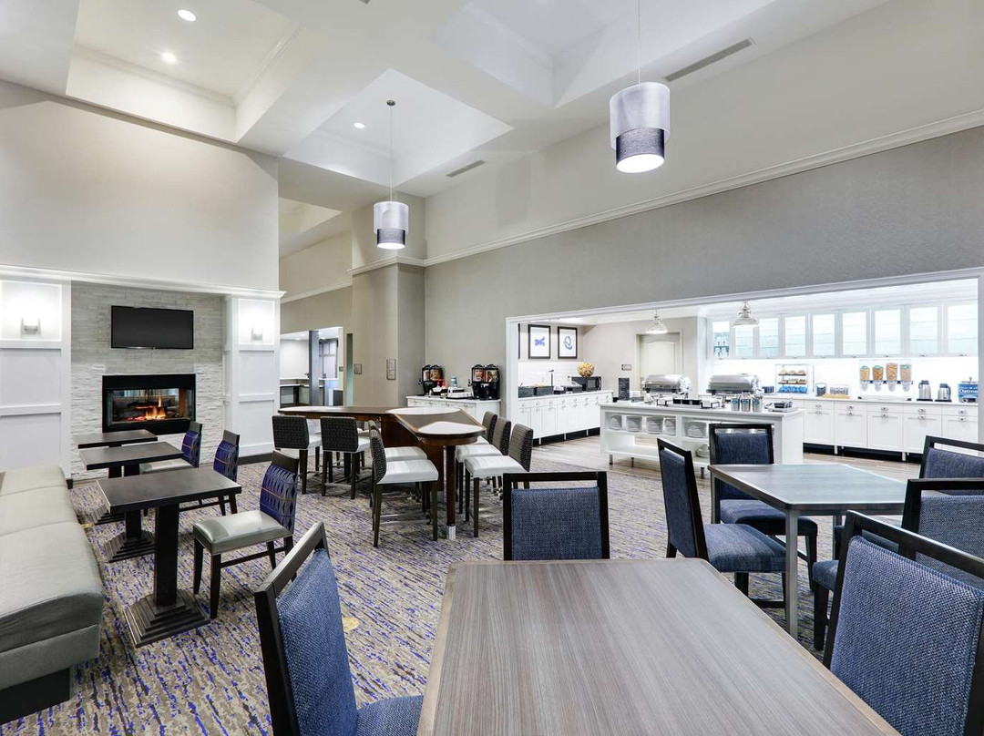 Homewood Suites By Hilton St. Louis-chesterfield主图