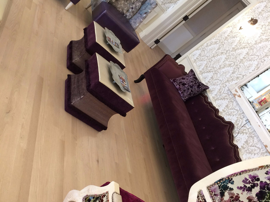 The Stella Hotel & Ballroom主图