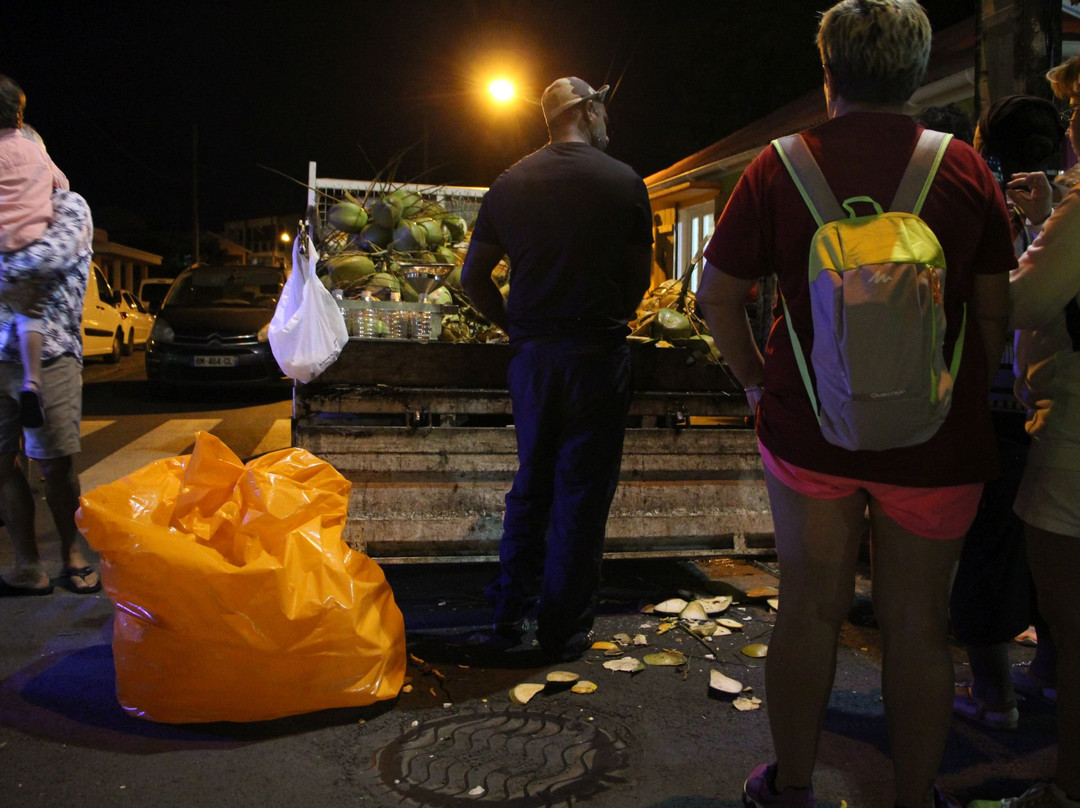 Marche Nocturne de Saint Francois-Saint Francois必去景点