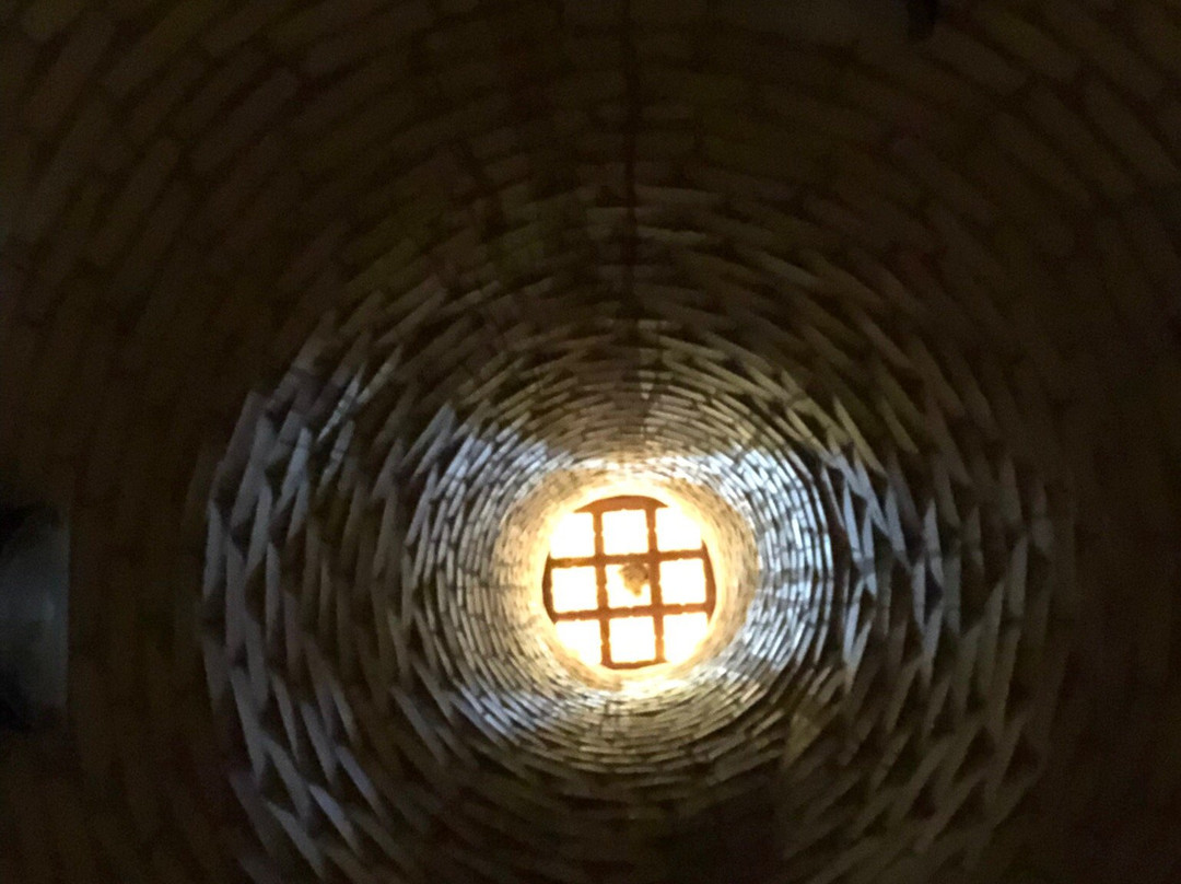 KheshtoKhatereh Hotel主图