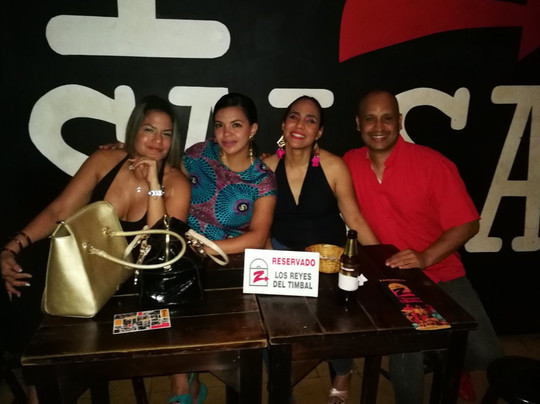 Zaperoco Bar-卡利必去景点