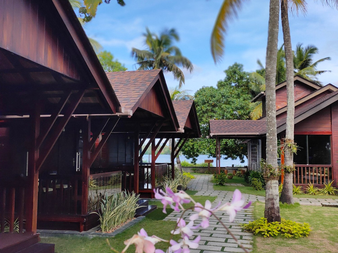 Maliekal Heritance Cherai Beach Cochin主图