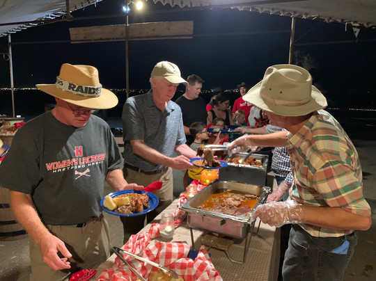 Covered Wagon Tours-棕榈泉市必去景点