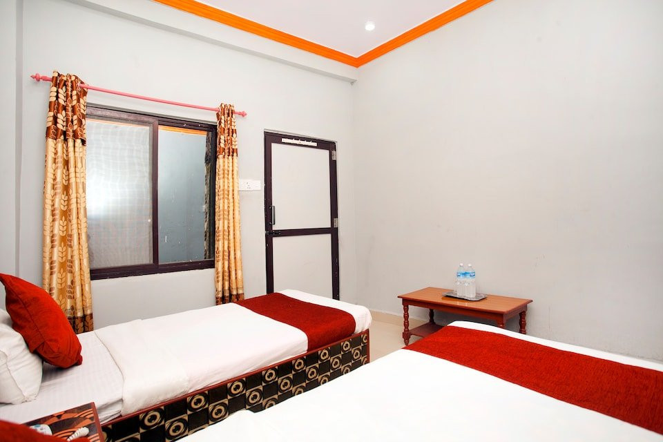 SPOT ON 504 Hotel Kailash In Lumbini主图